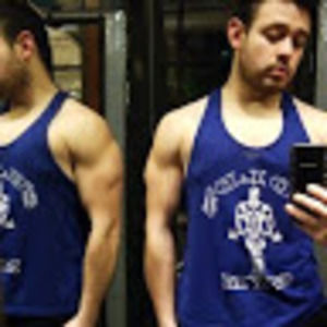 Meet your Posher, Tomas eduardo